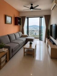 D'Leedon (D10), Condominium #587591601